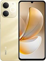 Realme Note 70T mobiltelefon