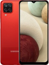 Samsung Galaxy A12 Nacho mobiltelefon