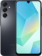 Samsung Galaxy A16 4G mobiltelefon