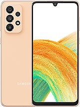 Samsung Galaxy A33 5G mobiltelefon