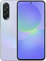 Samsung Galaxy A36 mobiltelefon