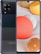Samsung Galaxy A42 5G mobiltelefon