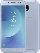 Samsung Galaxy J5 (2017) mobiltelefon