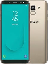 Samsung Galaxy J6+ mobiltelefon