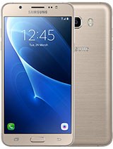 Samsung Galaxy J7 (2016) mobiltelefon