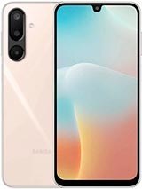 Samsung Galaxy M16 mobiltelefon