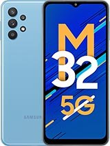 Samsung Galaxy M32 5G mobiltelefon