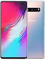 Samsung Galaxy S10 5G mobiltelefon