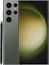 Samsung Galaxy S23 Ultra mobiltelefon