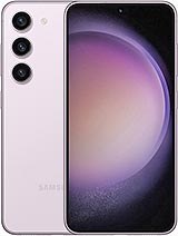 Samsung Galaxy S23 mobiltelefon