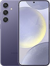 Samsung Galaxy S24 Plus mobiltelefon