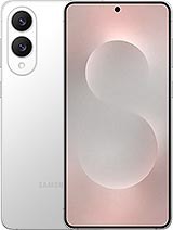 Samsung Galaxy S25 Edge mobiltelefon