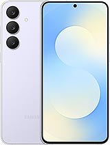 Samsung Galaxy S25 FE mobiltelefon