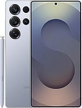 Samsung Galaxy S25 Ultra mobiltelefon