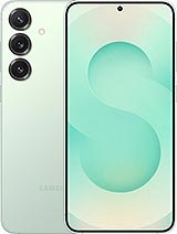 Samsung Galaxy S25 mobiltelefon