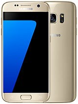 Samsung Galaxy S7 mobiltelefon