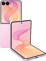 Samsung Galaxy Z Flip8 mobiltelefon
