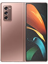 Samsung Galaxy Z Fold2 5G mobiltelefon