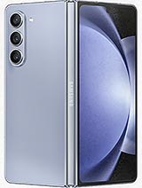 Samsung Galaxy Z Fold5 mobiltelefon