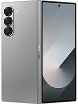Samsung Galaxy Z Fold6 mobiltelefon