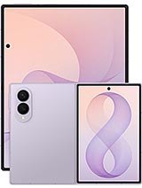 Samsung Galaxy Z Fold8 mobiltelefon