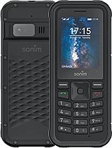 Sonim XP100 mobiltelefon