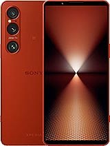 Sony Xperia 1 Vi mobiltelefon