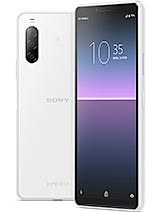 Sony Xperia 10 Ii mobiltelefon