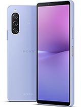 Sony Xperia 10 V mobiltelefon