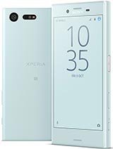 Sony Xperia X Compact mobiltelefon