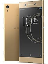 Sony Xperia XA1 Ultra mobiltelefon