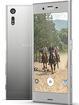 Sony Xperia Xz mobiltelefon