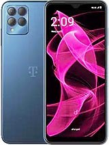 T-Mobile Revvl 6x Pro mobiltelefon