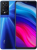 TCL 505 mobiltelefon