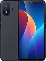TCL K70 SE mobiltelefon