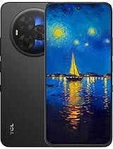 TCL Nxtpaper 60 Ultra mobiltelefon