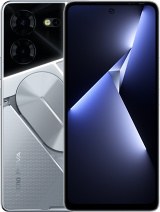 Tecno Pova 5 Pro mobiltelefon