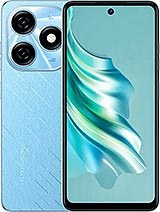 Tecno Spark 20 mobiltelefon