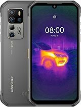 Ulefone Armor 11T 5G mobiltelefon