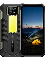 Ulefone Armor 24 Pro mobiltelefon
