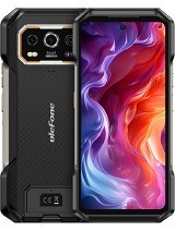 Ulefone Armor 27 Pro mobiltelefon