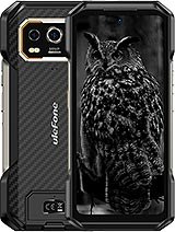Ulefone Armor 27 mobiltelefon