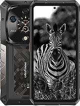 Ulefone Armor 28 Ultra mobiltelefon