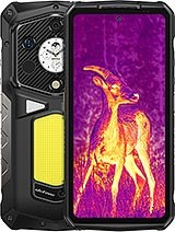 Ulefone Armor 29 Pro Thermal mobiltelefon