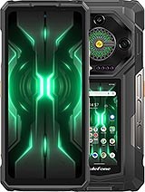 Ulefone Armor 33 Pro mobiltelefon