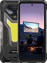 Ulefone Armor 34 Pro mobiltelefon
