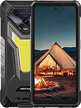 Ulefone Armor 34 mobiltelefon