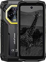 Ulefone Armor Mini 20 Pro mobiltelefon