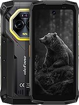 Ulefone Armor Mini 20 mobiltelefon