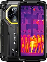 Ulefone Armor Mini 20T Pro mobiltelefon